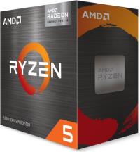 AMD AM4 RYZEN 5 5600GT 3.6GHz 16MB AM4 BOX (65W) +RADEON GRAPHICS